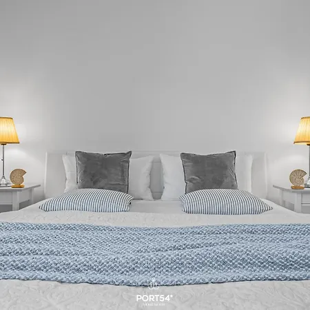 Ostseeglueck Appartement *