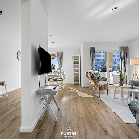 Ostseeglueck Appartement