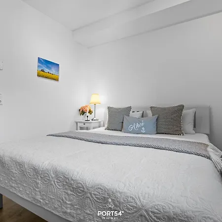 Ostseeglueck Appartement