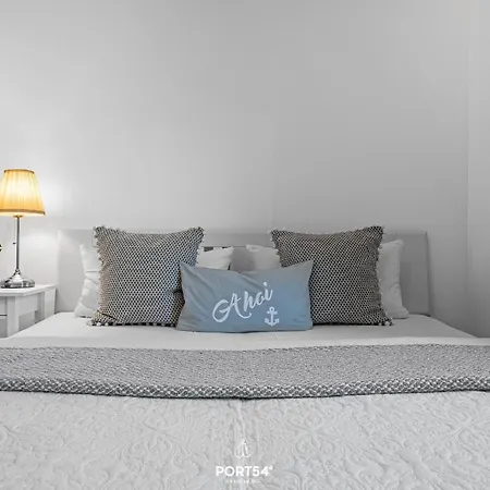 Ostseeglueck Appartement