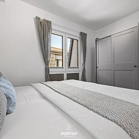 Ostseeglueck Appartement