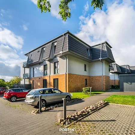 Ostseeglueck Appartement