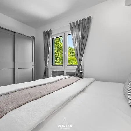 Ostseeglueck Lejlighed Damp