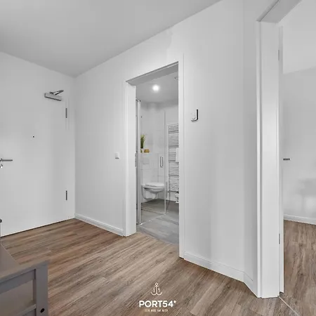 Lejlighed Ostseeglueck