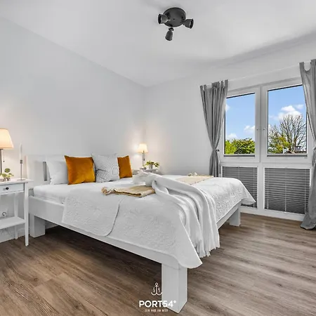 Ostseeglück Apartamento Damp